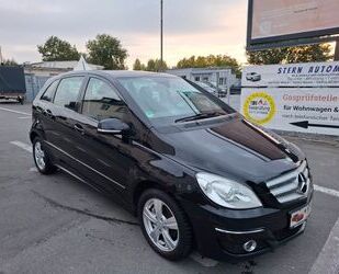 Mercedes-Benz B 150 Gebrauchtwagen