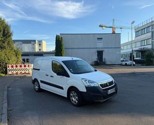 Peugeot Partner Gebrauchtwagen