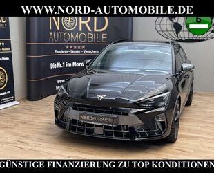 Cupra Leon Gebrauchtwagen