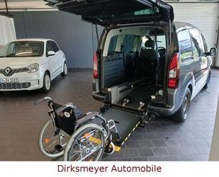 Citroen Berlingo Gebrauchtwagen