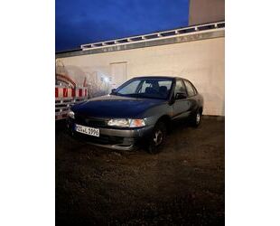 Mitsubishi Lancer Gebrauchtwagen