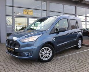 Ford Tourneo Connect Gebrauchtwagen