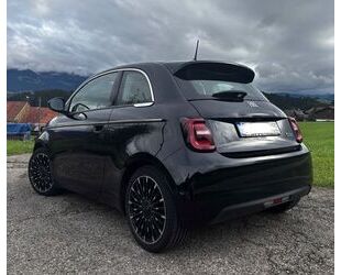 Fiat 500e Gebrauchtwagen