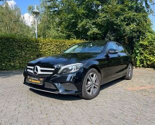 Mercedes-Benz C 220 Gebrauchtwagen