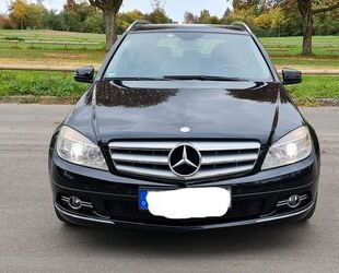 Mercedes-Benz C 180 Gebrauchtwagen