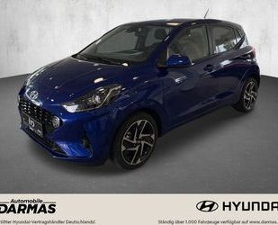 Hyundai i10 Gebrauchtwagen