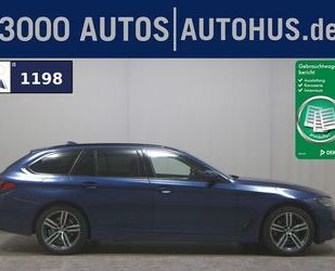 BMW 520 Gebrauchtwagen