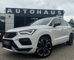 Cupra Ateca Gebrauchtwagen