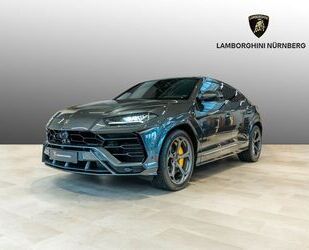 Lamborghini Urus Gebrauchtwagen
