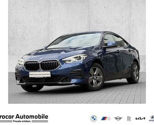 BMW 218 Gran Coupé Gebrauchtwagen