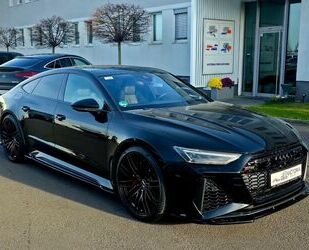Audi RS7 Gebrauchtwagen