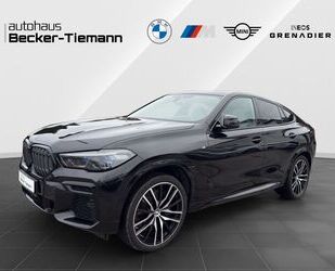 BMW X6 Gebrauchtwagen