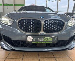 BMW M135 Gebrauchtwagen