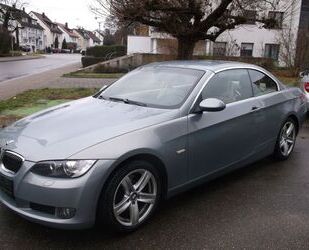 BMW 325 Gebrauchtwagen