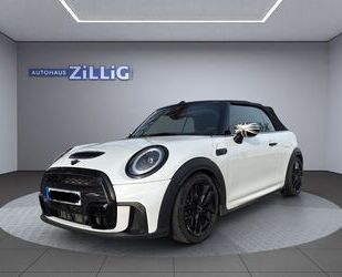 Mini Cooper S Gebrauchtwagen