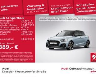Audi A1 Gebrauchtwagen