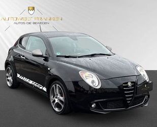 Alfa Romeo MiTo Gebrauchtwagen