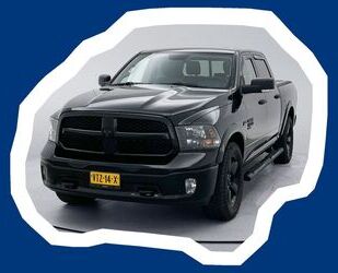 Dodge RAM Gebrauchtwagen