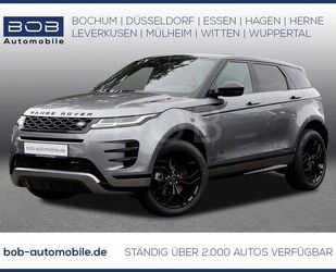 Land Rover Range Rover Evoque Gebrauchtwagen