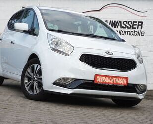 Kia Venga Gebrauchtwagen