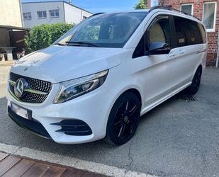 Mercedes-Benz V 300 Gebrauchtwagen