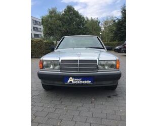 Mercedes-Benz 190 Gebrauchtwagen