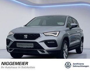 Seat Ateca Gebrauchtwagen