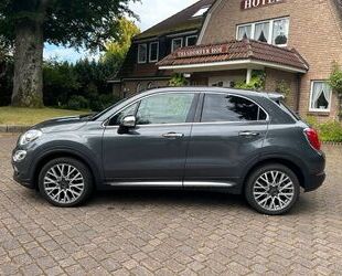 Fiat 500X Gebrauchtwagen