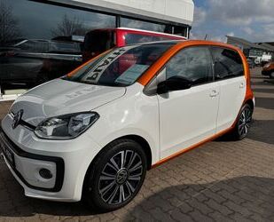 VW up! Gebrauchtwagen