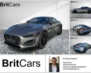 Jaguar F-Type Gebrauchtwagen