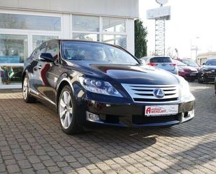 Lexus LS 600 Gebrauchtwagen