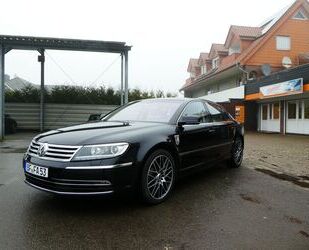 VW Phaeton Gebrauchtwagen