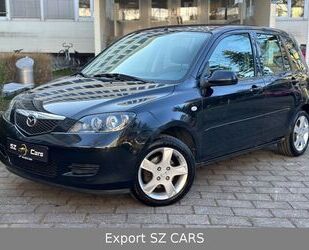 Mazda 2 Gebrauchtwagen