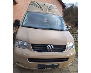 VW T5 andere Gebrauchtwagen
