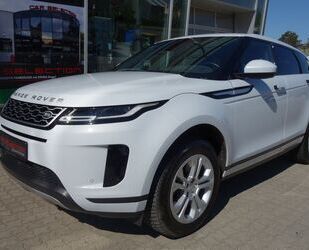 Land Rover Range Rover Evoque Gebrauchtwagen