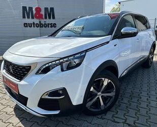 Peugeot 5008 Gebrauchtwagen