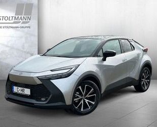 Toyota C-HR Gebrauchtwagen