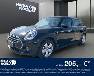 Mini One Clubman Gebrauchtwagen