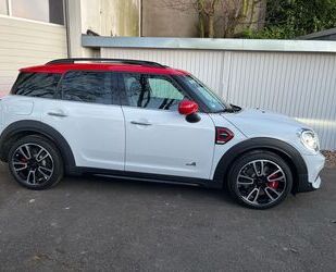 Mini John Cooper Works Countryman Gebrauchtwagen