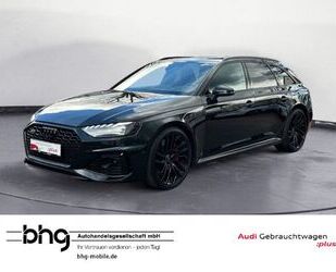 Audi RS4 Gebrauchtwagen