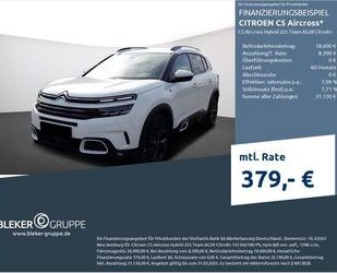 Citroen C5 Aircross Gebrauchtwagen