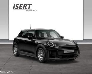 Mini Cooper Gebrauchtwagen