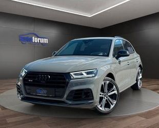 Audi SQ5 Gebrauchtwagen