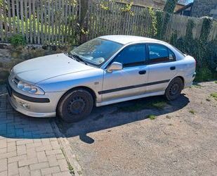 Mitsubishi Carisma Gebrauchtwagen