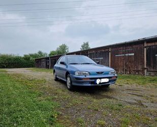 Subaru Impreza Gebrauchtwagen