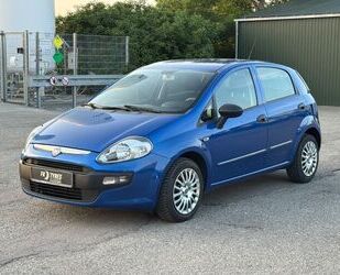 Fiat Punto Evo Gebrauchtwagen