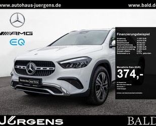 Mercedes-Benz GLA 200 Gebrauchtwagen