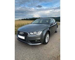 Audi A3 Gebrauchtwagen
