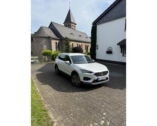 Seat Tarraco Gebrauchtwagen