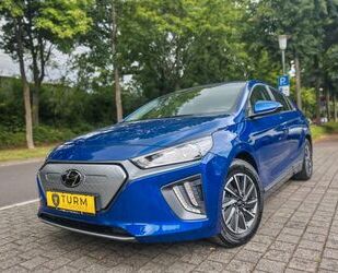 Hyundai IONIQ Gebrauchtwagen